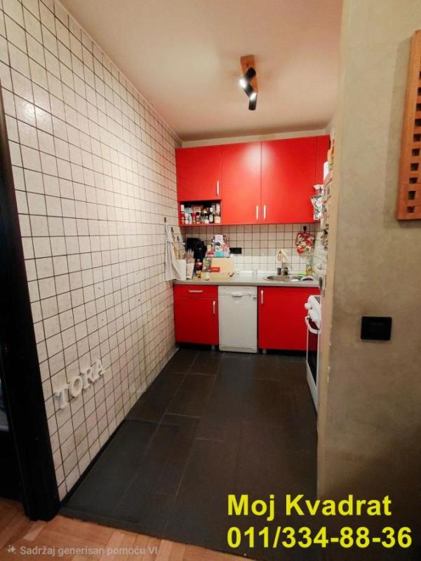 Slika 6 - Petosoban stan na prodaju, 104m2, 485.000€