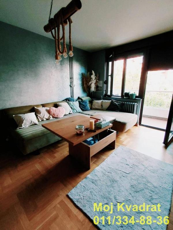 Slika 2 - Petosoban stan na prodaju, 104m2, 485.000€