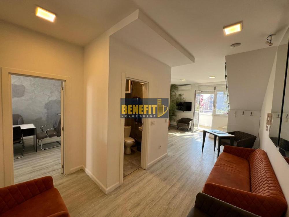 Slika 1 - Četvoroiposoban stan na prodaju, 118m2, 349.000€