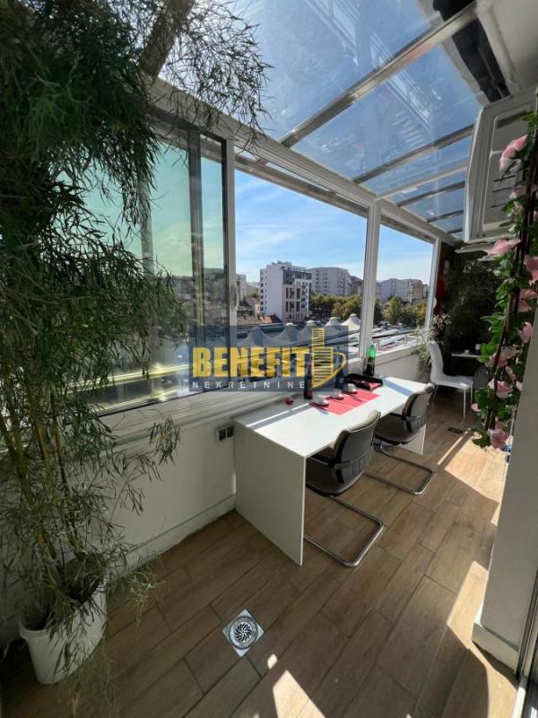 Slika 9 - Četvoroiposoban stan na prodaju, 118m2, 349.000€