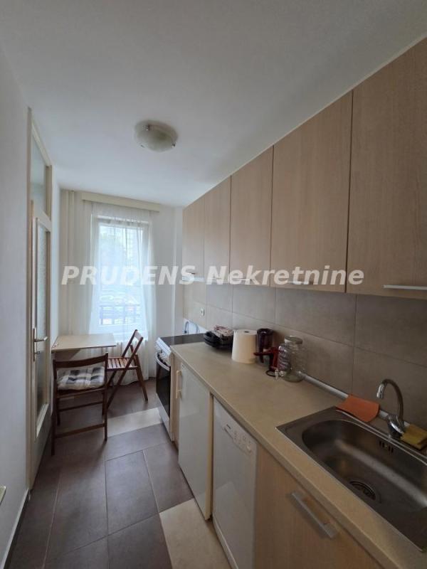 Slika 5 - Vojislava Ilića, Jednoiposoban stan na prodaju, 36m2, 150.000€