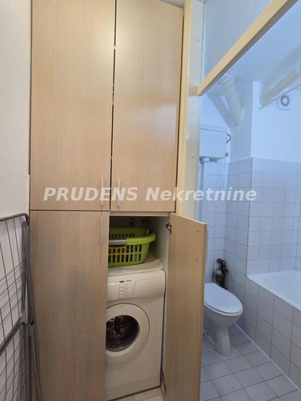 Slika 9 - Vojislava Ilića, Jednoiposoban stan na prodaju, 36m2, 150.000€