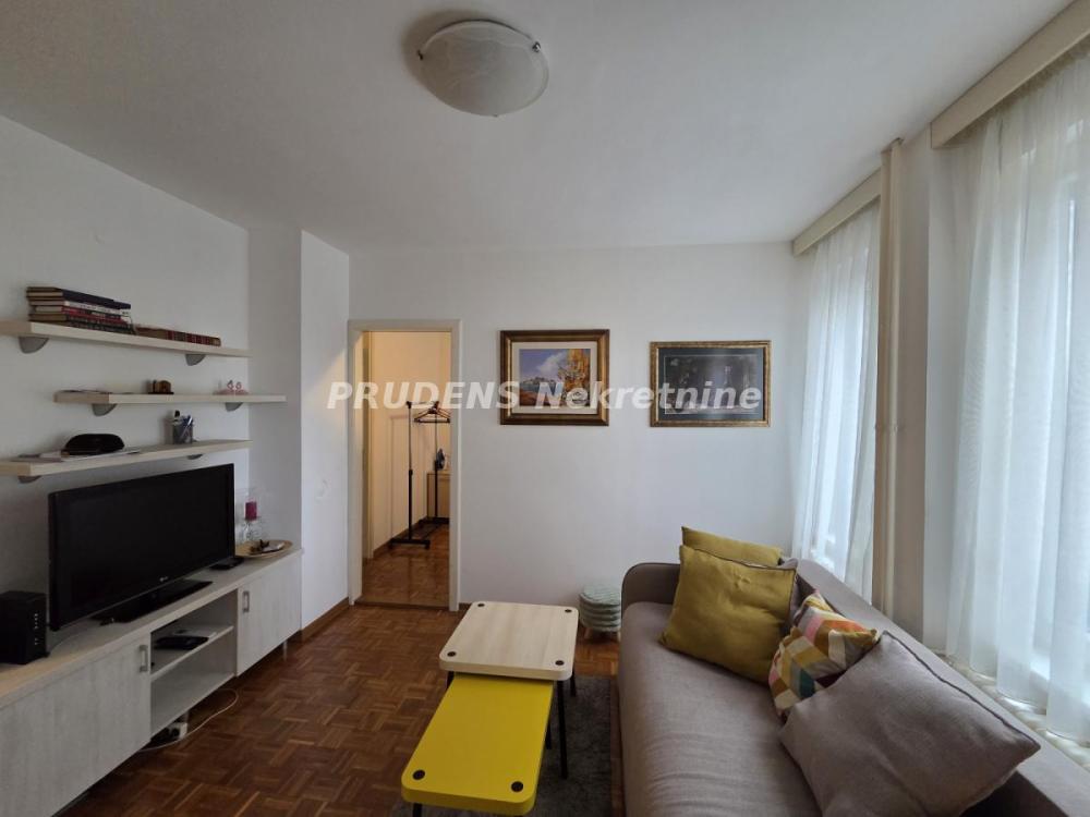 Slika 1 - Vojislava Ilića, Jednoiposoban stan na prodaju, 36m2, 150.000€