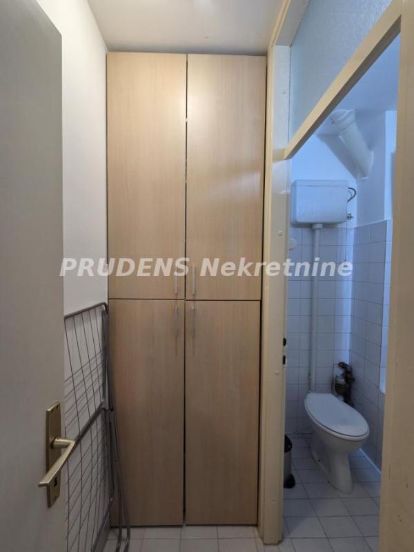 Slika 7 - Vojislava Ilića, Jednoiposoban stan na prodaju, 36m2, 150.000€