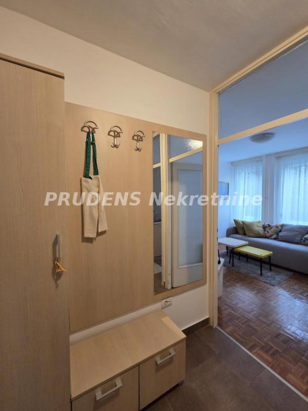 Slika 2 - Vojislava Ilića, Jednoiposoban stan na prodaju, 36m2, 150.000€