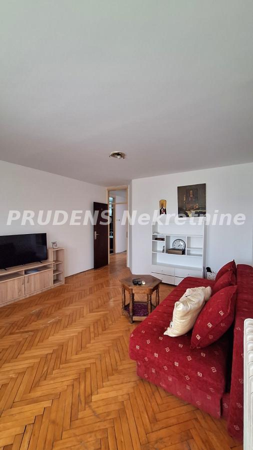 Glavna slika -Banijska, Dvosoban stan na prodaju, 59m2, 120.000€