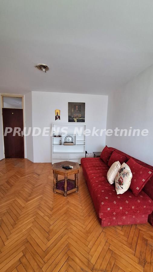 Slika 3 - Banijska, Dvosoban stan na prodaju, 59m2, 120.000€