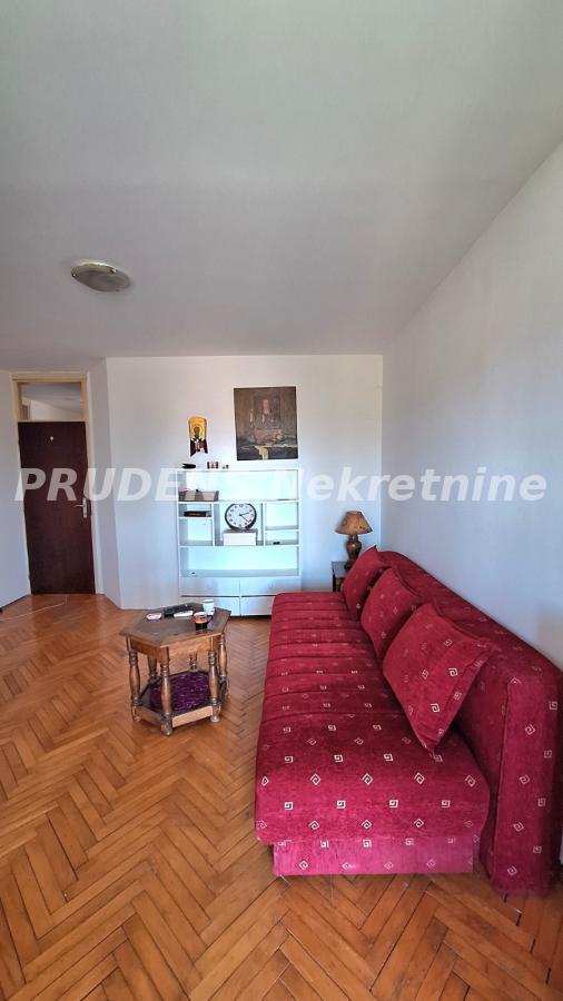 Slika 2 - Banijska, Dvosoban stan na prodaju, 59m2, 120.000€