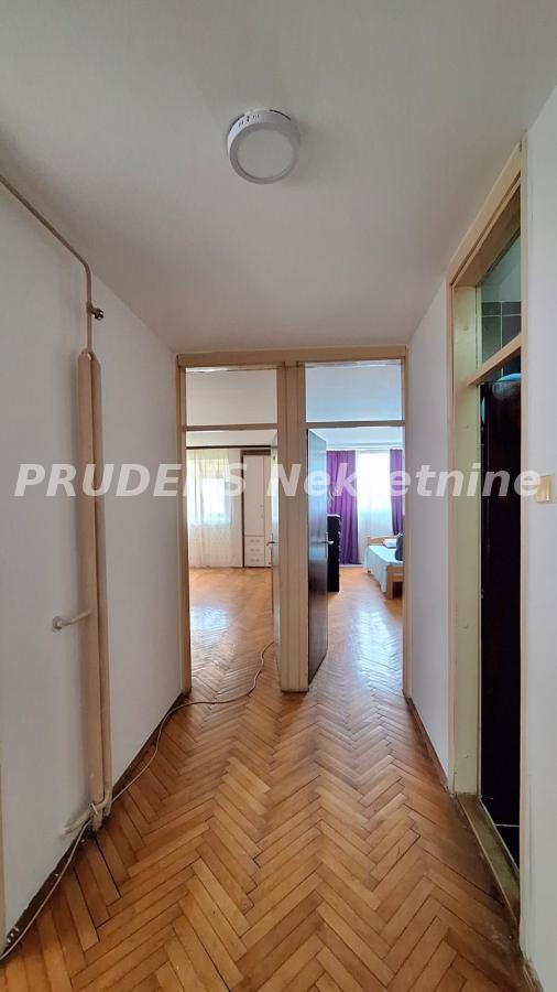 Slika 11 - Banijska, Dvosoban stan na prodaju, 59m2, 120.000€