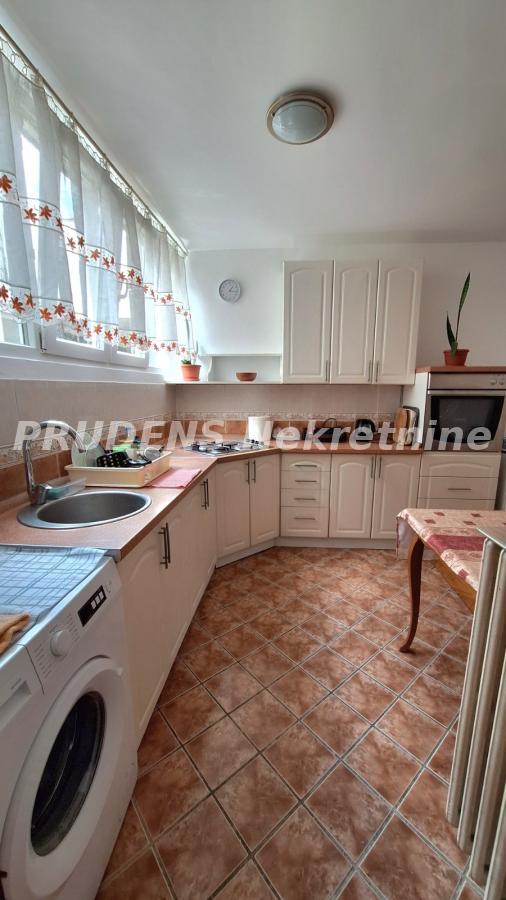 Slika 8 - Banijska, Dvosoban stan na prodaju, 59m2, 120.000€