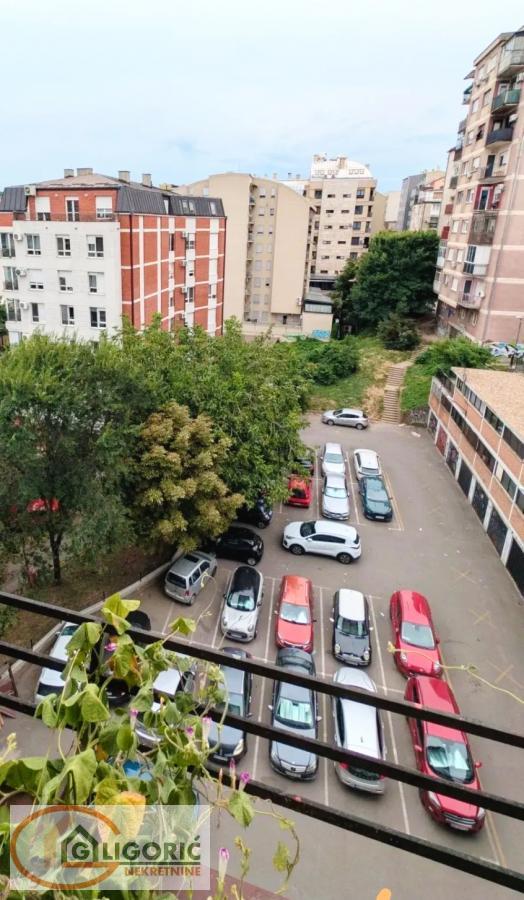Slika 1 - Četvorosoban stan na prodaju, 109m2, 390.000€