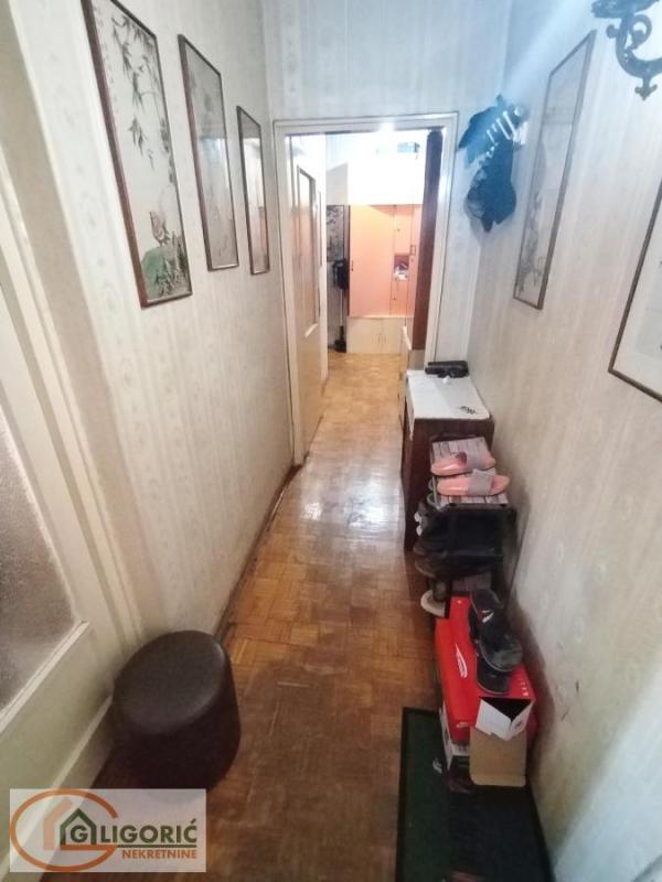 Slika 5 - Četvorosoban stan na prodaju, 109m2, 390.000€