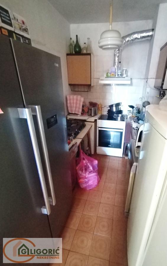 Slika 2 - Četvorosoban stan na prodaju, 109m2, 390.000€