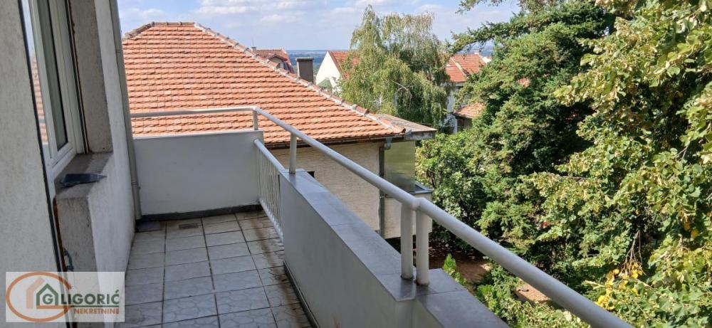 Slika 11 - Emila Zole, Četvorosoban stan na prodaju, 99m2, 210.000€
