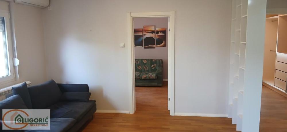 Slika 3 - Emila Zole, Četvorosoban stan na prodaju, 99m2, 210.000€
