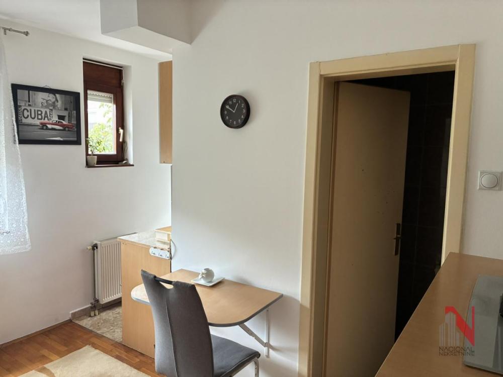 Slika 10 - KOPERNIKOVA, Jednosoban stan za izdavanje, 23m2, 250€