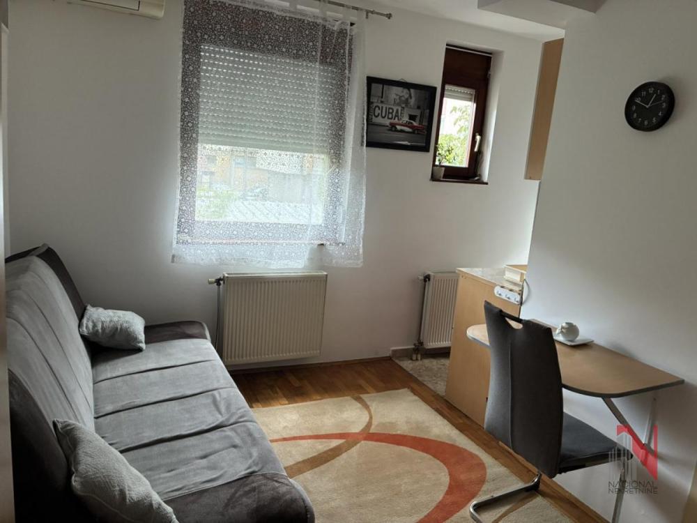 Glavna slika -KOPERNIKOVA, Jednosoban stan za izdavanje, 23m2, 250€