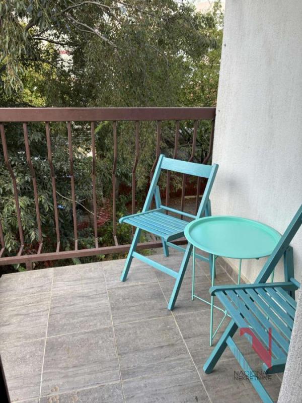 Slika 3 - KOPERNIKOVA, Jednosoban stan za izdavanje, 23m2, 250€