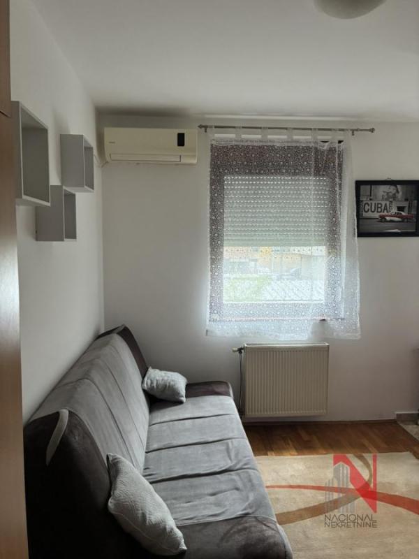 Slika 5 - KOPERNIKOVA, Jednosoban stan za izdavanje, 23m2, 250€