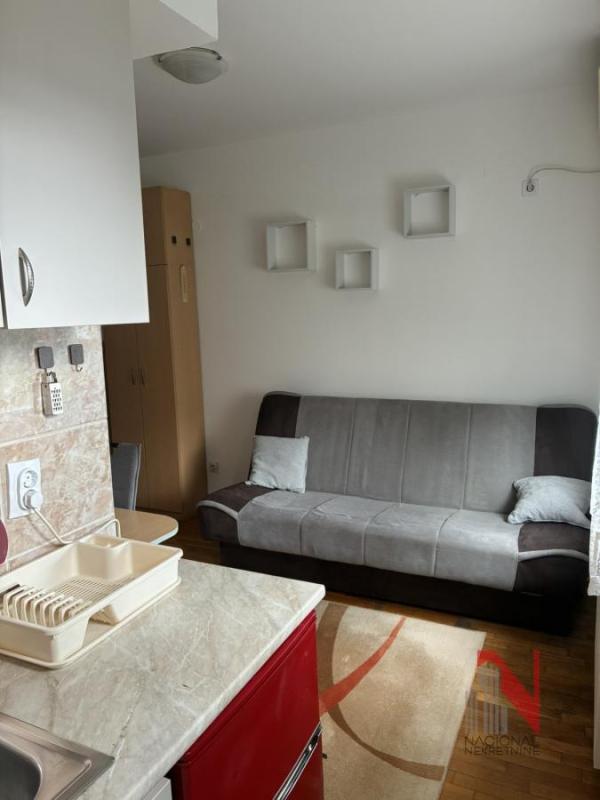 Slika 9 - KOPERNIKOVA, Jednosoban stan za izdavanje, 23m2, 250€
