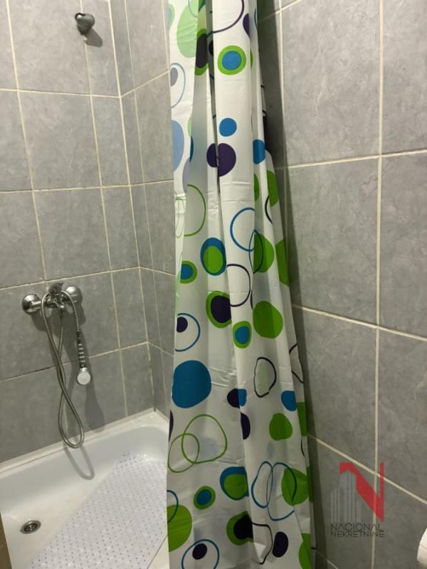 Slika 8 - KOPERNIKOVA, Jednosoban stan za izdavanje, 23m2, 250€