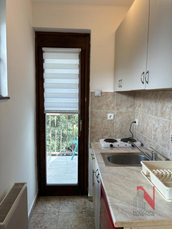 Slika 2 - KOPERNIKOVA, Jednosoban stan za izdavanje, 23m2, 250€