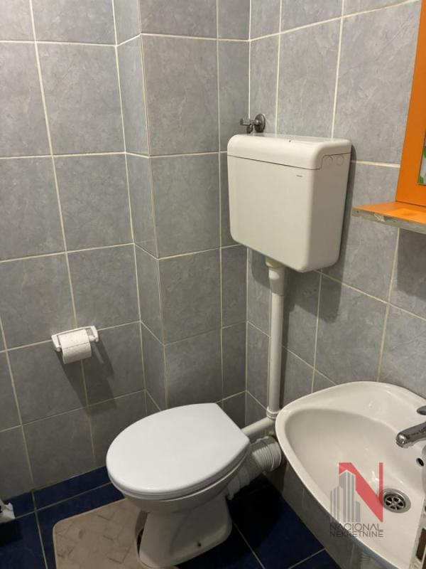 Slika 4 - KOPERNIKOVA, Jednosoban stan za izdavanje, 23m2, 250€