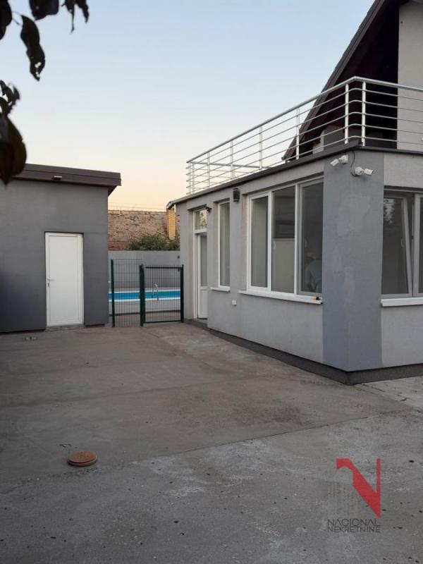 Slika 7 - Dositeja Obradovica,  Kuća na prodaju, 106m2, 207.000€
