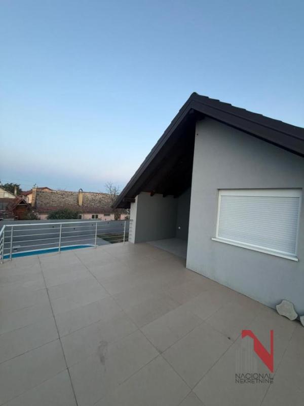 Slika 10 - Dositeja Obradovica,  Kuća na prodaju, 106m2, 207.000€