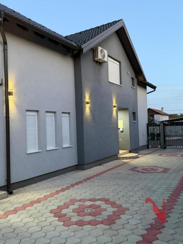 Slika 2 - Dositeja Obradovica,  Kuća na prodaju, 106m2, 207.000€