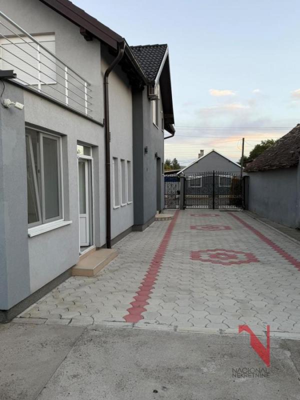 Slika 11 - Dositeja Obradovica,  Kuća na prodaju, 106m2, 207.000€
