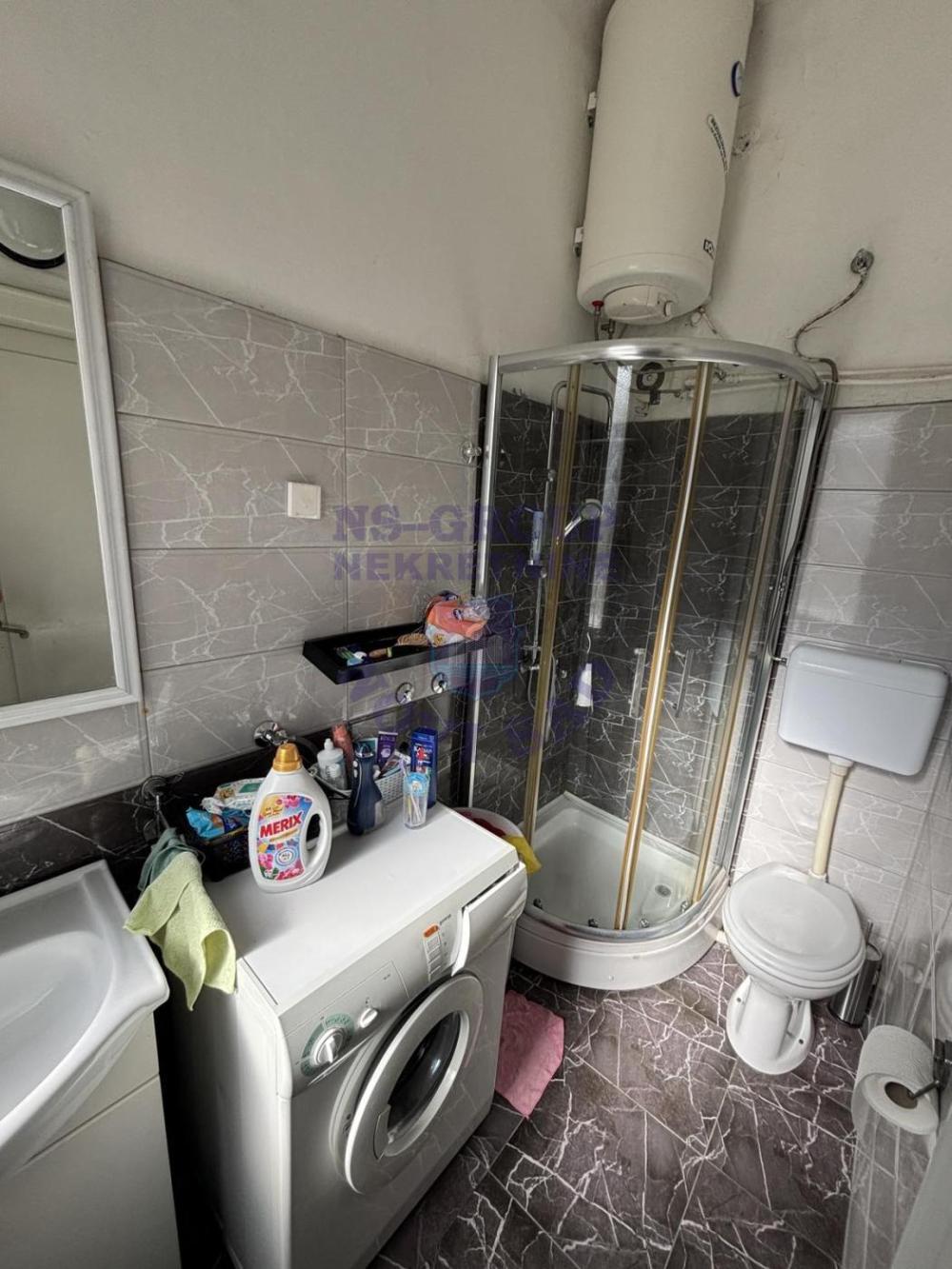 Slika 6 - Jednosoban stan na prodaju, 30m2, 137.920€