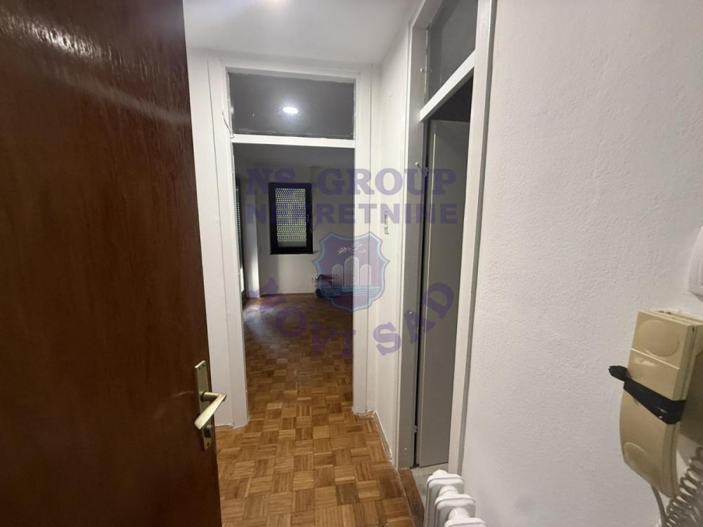 Slika 2 - Jednosoban stan na prodaju, 34m2, 88.580€