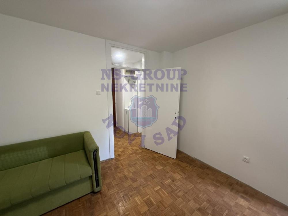 Slika 1 - Jednosoban stan na prodaju, 34m2, 88.580€