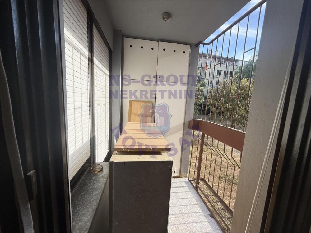 Slika 9 - Jednosoban stan na prodaju, 34m2, 88.580€