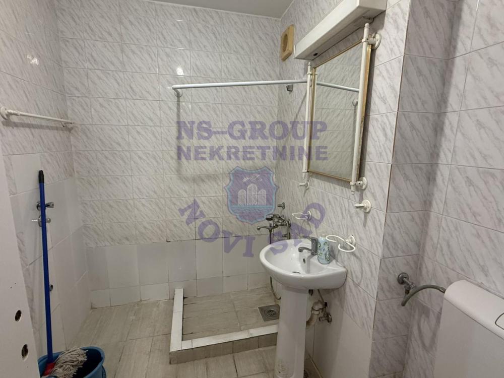 Slika 3 - Jednosoban stan na prodaju, 34m2, 88.580€