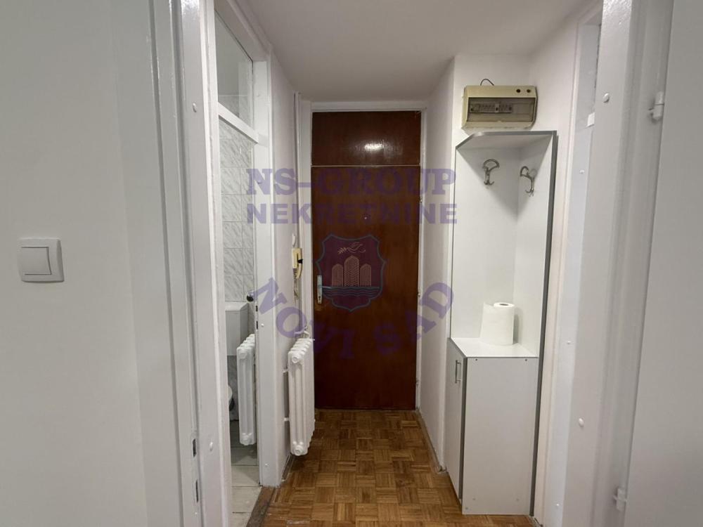 Slika 4 - Jednosoban stan na prodaju, 34m2, 88.580€