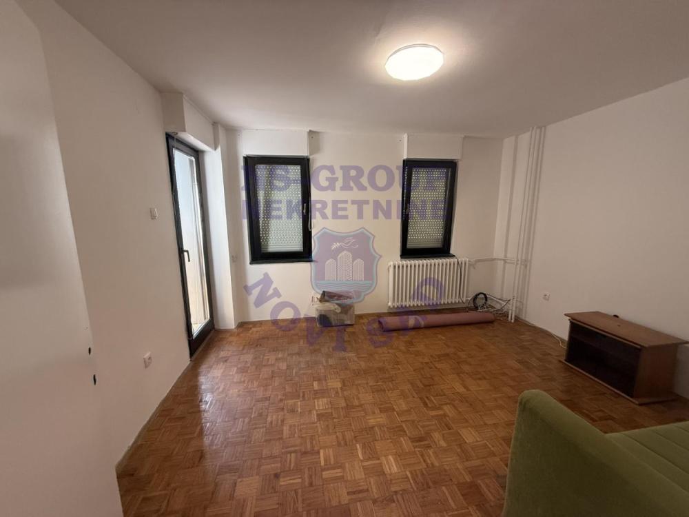 Glavna slika -Jednosoban stan na prodaju, 34m2, 88.580€