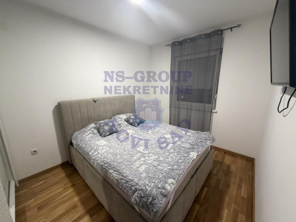 Slika 2 - Dvosoban stan na prodaju, 45m2, 128.750€