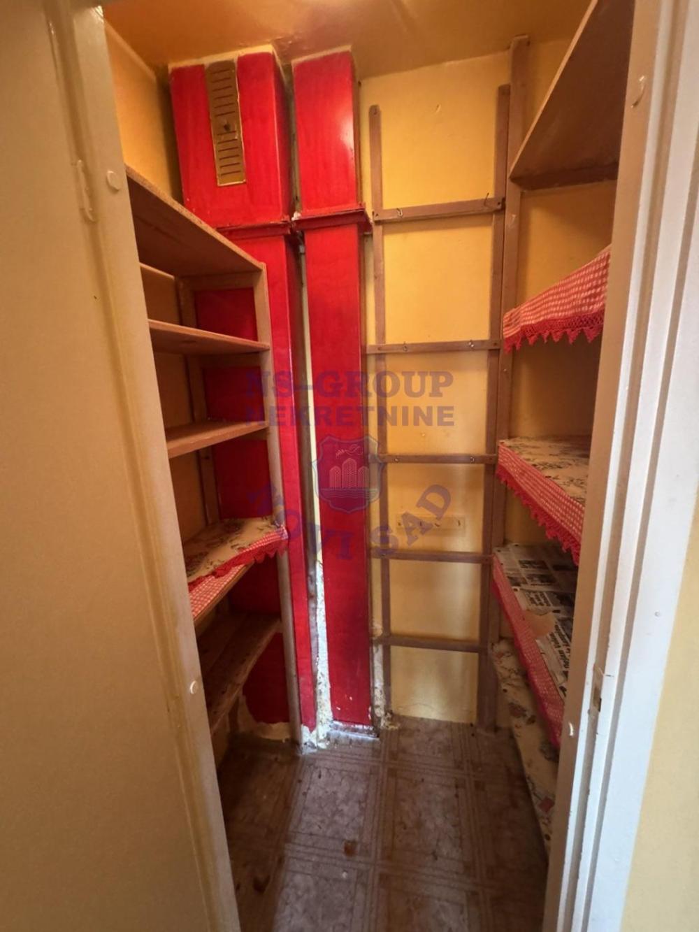 Slika 3 - Trosoban stan na prodaju, 73m2, 185.400€