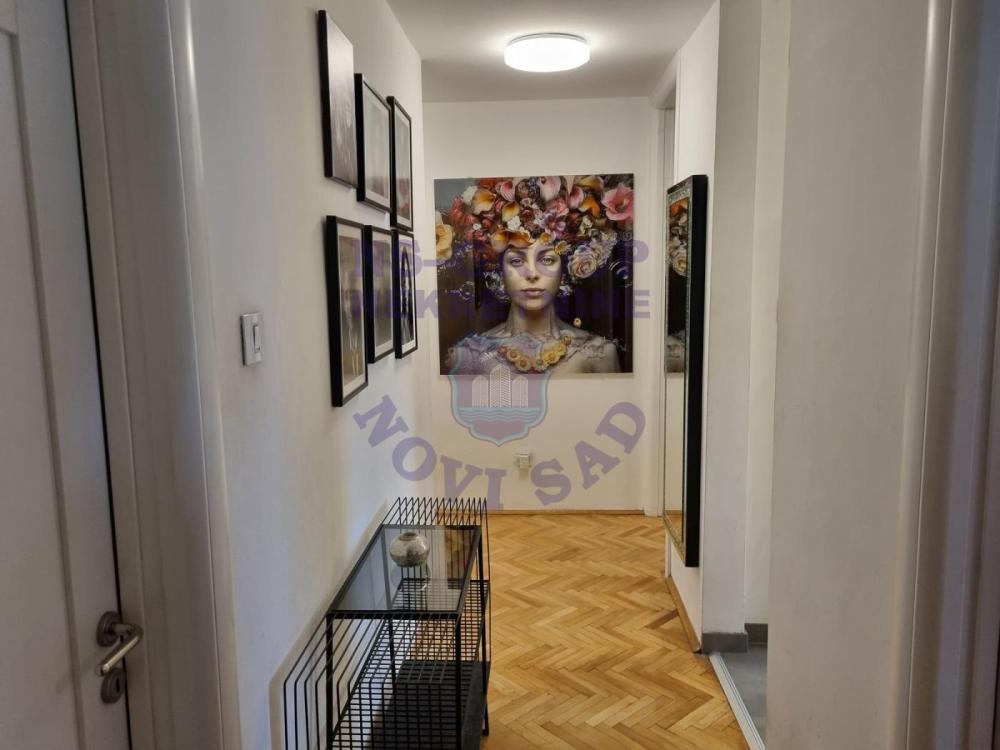 Slika 2 - Četvorosoban stan na prodaju, 85m2, 257.500€