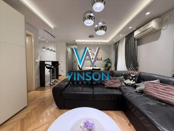 Slika 4 - Železnička, Dvosoban stan za izdavanje, 60m2, 600€