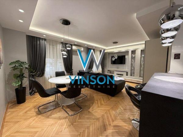Slika 5 - Železnička, Dvosoban stan za izdavanje, 60m2, 600€
