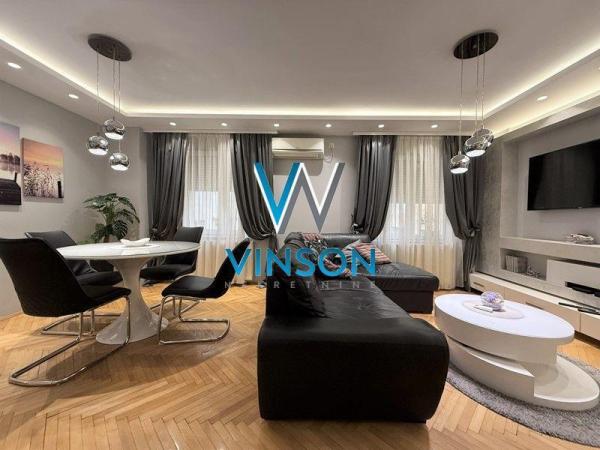 Slika 6 - Železnička, Dvosoban stan za izdavanje, 60m2, 600€