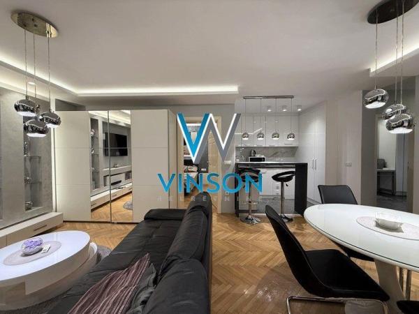 Slika 7 - Železnička, Dvosoban stan za izdavanje, 60m2, 600€