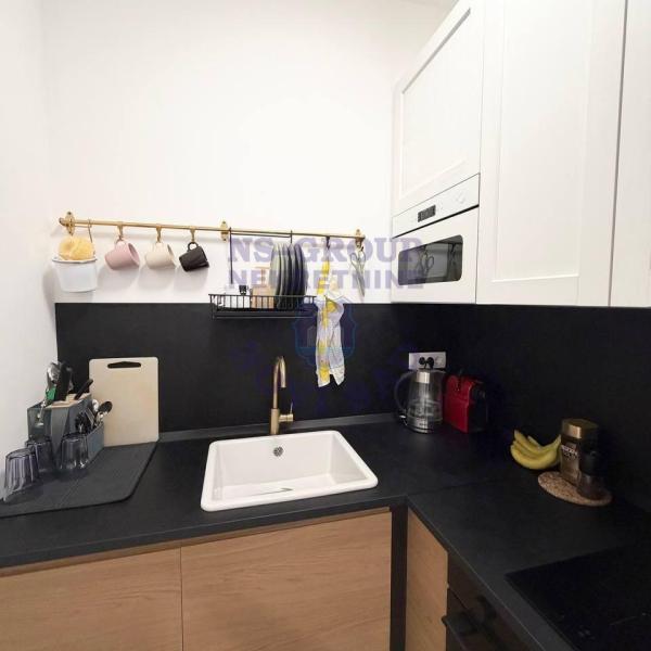 Slika 2 - Dvosoban stan na prodaju, 42m2, 139.050€