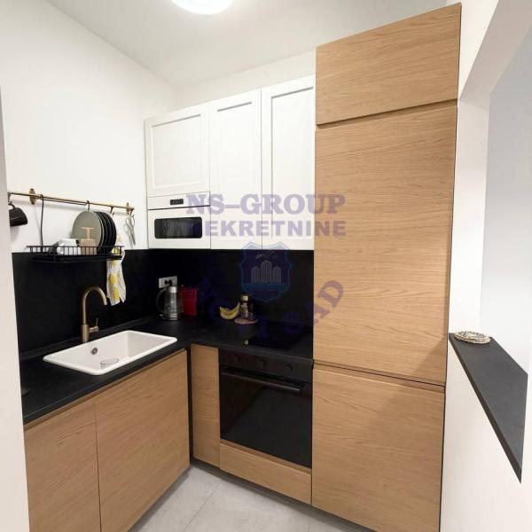 Slika 3 - Dvosoban stan na prodaju, 42m2, 139.050€