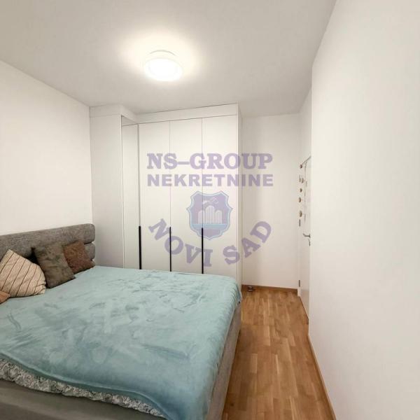 Slika 6 - Dvosoban stan na prodaju, 42m2, 139.050€