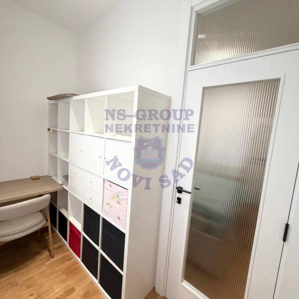 Slika 8 - Dvosoban stan na prodaju, 42m2, 139.050€