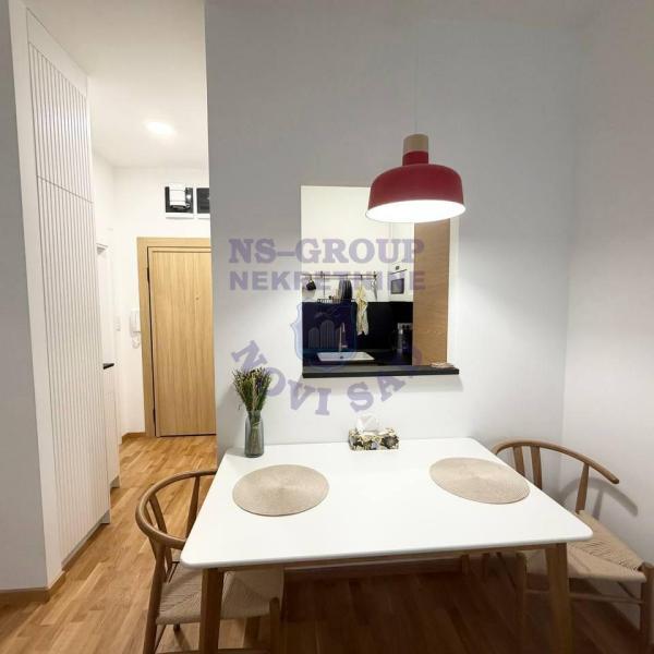 Slika 4 - Dvosoban stan na prodaju, 42m2, 139.050€